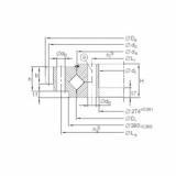 Bearing XA 20 0352 H INA