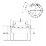 Bearing SESDM16 OP KOYO