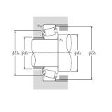 Bearing CR-10010