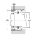 Bearing CRD-8017