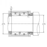 Bearing CRO-3663