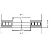 Bearing CRT10202