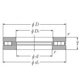 Bearing 51144