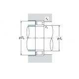 Bearing NCF1856V