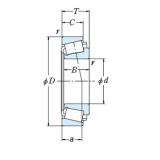 Bearing 71412/71750