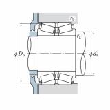 Bearing 101KF1651