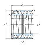 Bearing 279KVE3951E