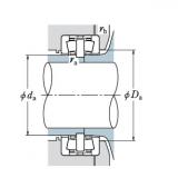 Bearing 330KDH4502+K