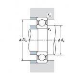 Bearing BA220-1B DB