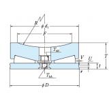 Bearing 581TFV01