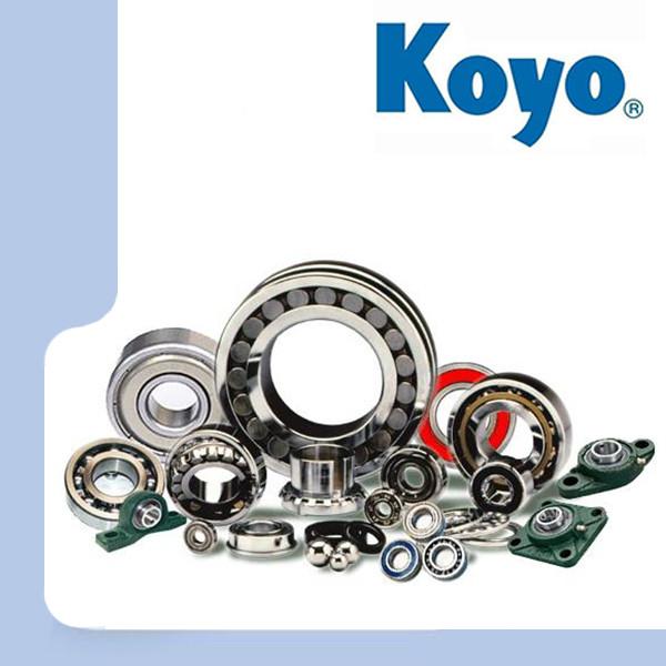 KOYO Bearing W686ZZ